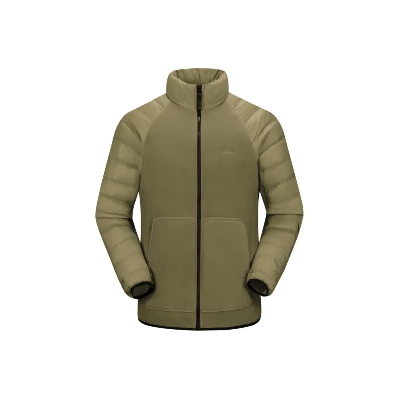 Alps Jackets Unisex-6