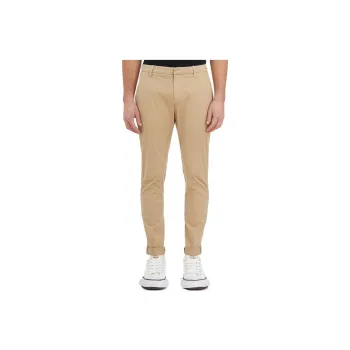 Dondup Jeans Men Beige