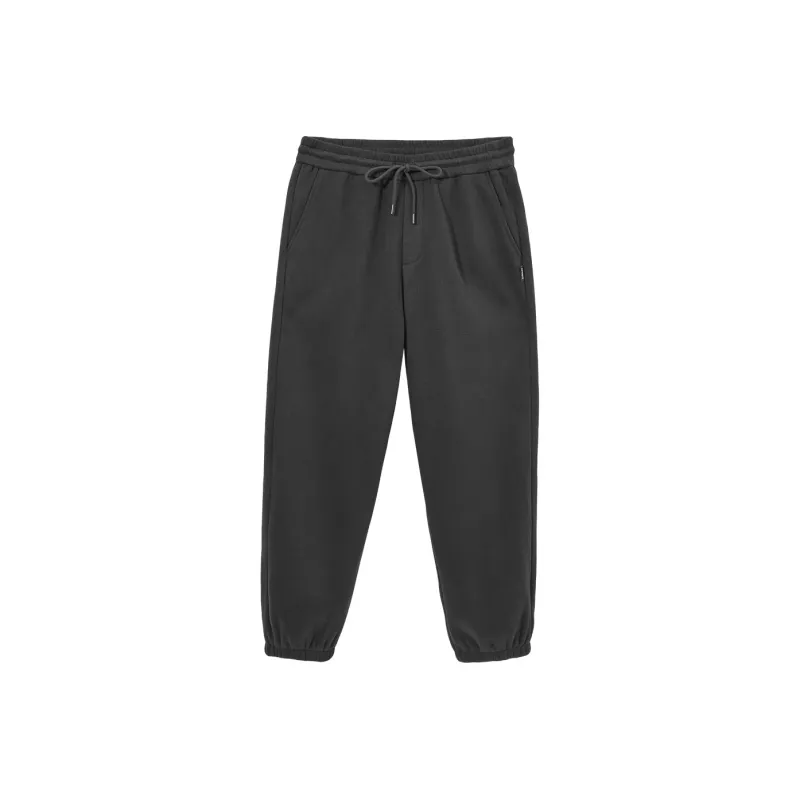 Hotwind Knitted Sweatpants Men's-4