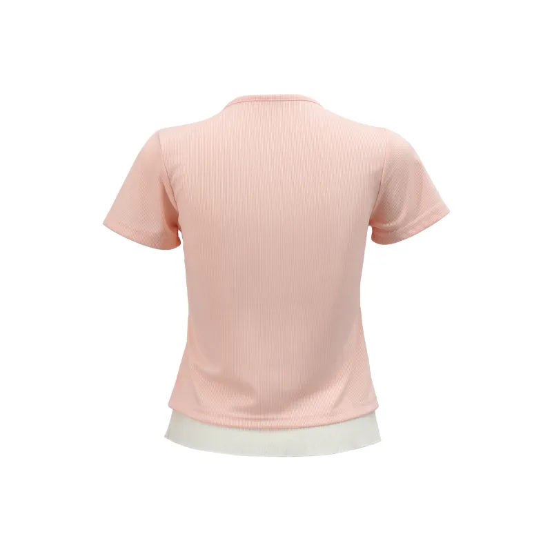 HTHK T Shirts Women's-3