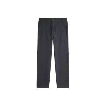 FRED PERRY Casual Pants Men's Anchor Gray