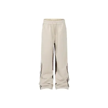 YINLEI Casual Pants Unisex