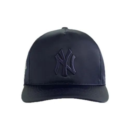KITH & '47 For The New York Yankees Satin Hitch Snapback