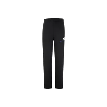 CK/Calvin Klein Slim Fit Pants Thin Casual Pants All Unisex Black