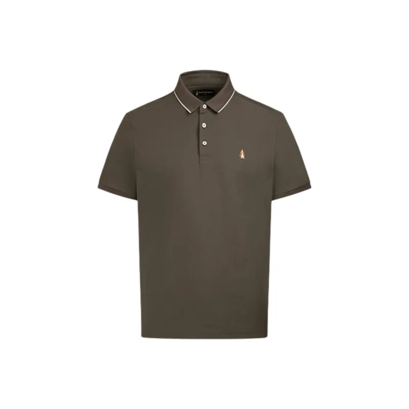 Hush Puppies T Shirts Men-2