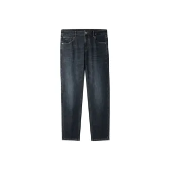 HLA The Mountain Is Not In The High Series Jeans Men's