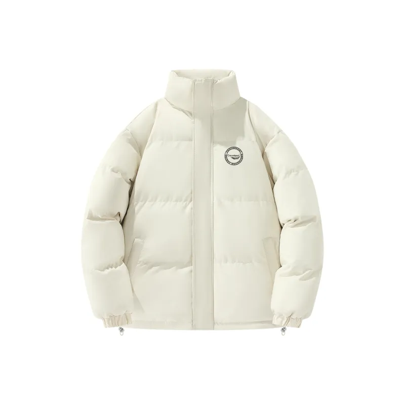 CrocoSport Puffer Jacket Unisex-8