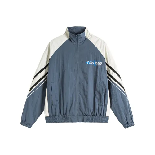 NARTALIY Jackets Unisex