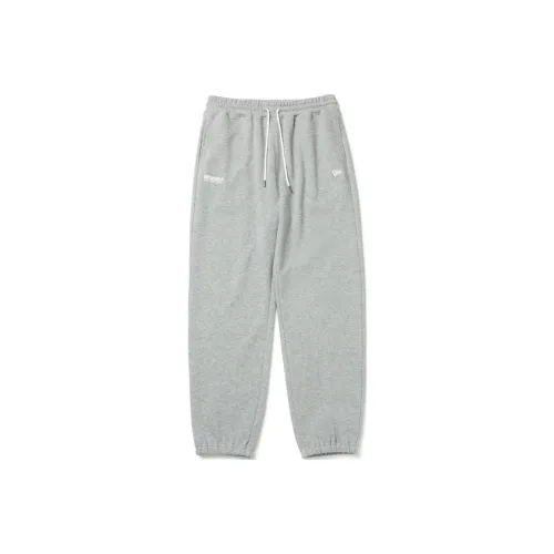 Nike Sportswear Club Fleece Knitted Sports Pants Unisex Light Smoke Gray