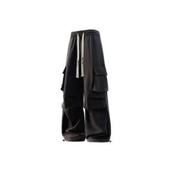 EOOVEN Casual Pants Unisex