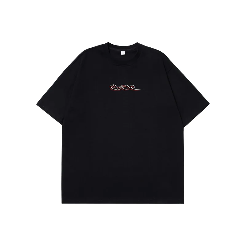 *EVAE+MOB T Shirts Unisex-1