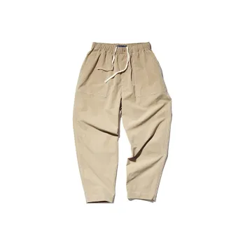 Nautica White Sail Nautica White Sail JP SS23 Woven Pants Unisex