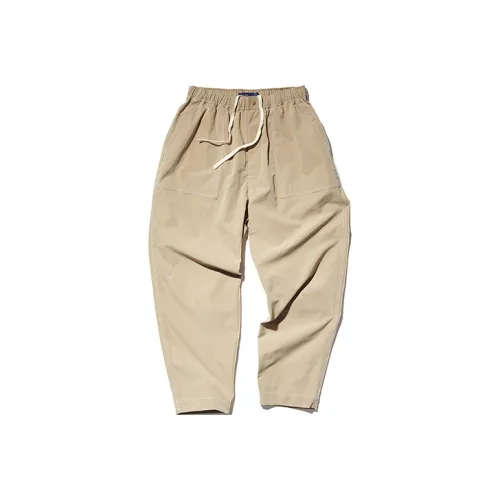 Nautica White Sail Nautica White Sail JP SS23 Woven Pants Unisex
