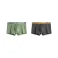 Matcha Green+Dusk Gray