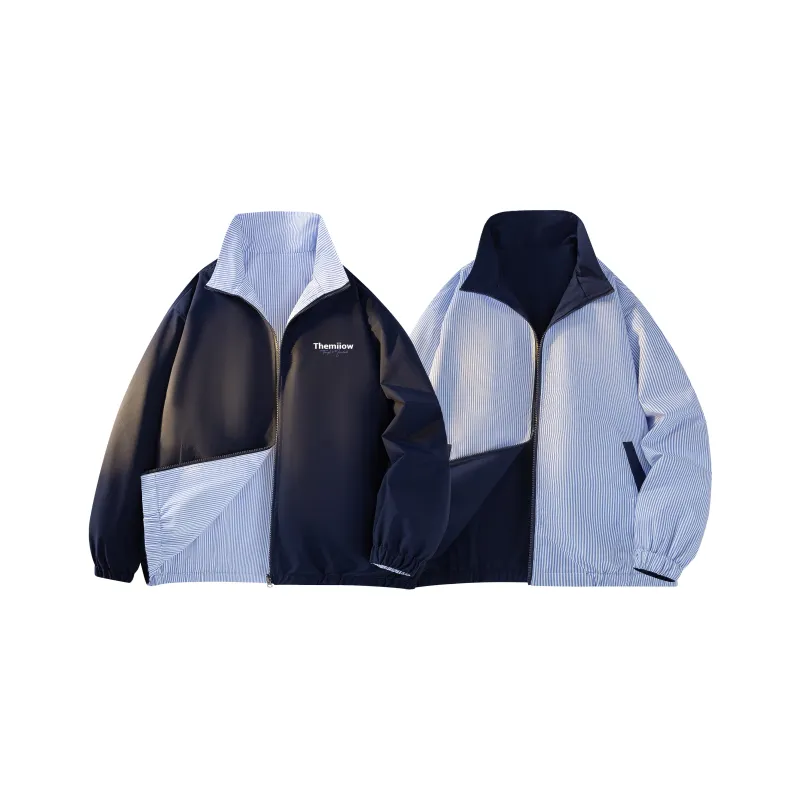 MIIOW Trend Party Series Jacket Unisex-4