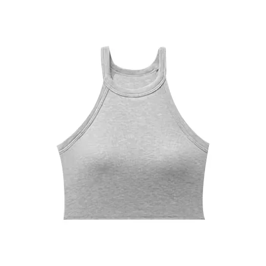 Yalu Women's Tank Tops-9