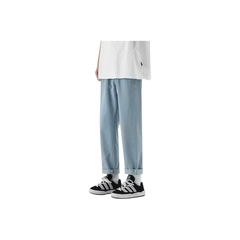 UF9193 Jeans Unisex-7