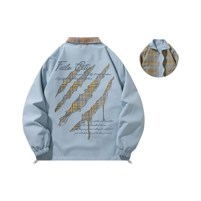 FA2LO Jackets Unisex-8