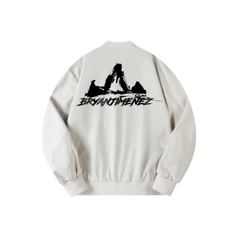 BRYAN JIMENEZ Jackets Coats Unisex-3