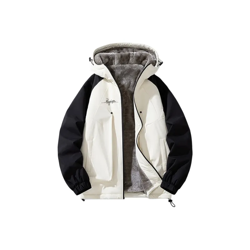R.X.G.X Jackets Unisex-2
