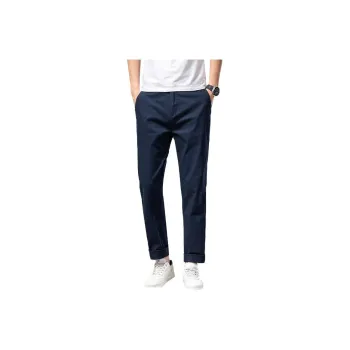 JEEP SPIRIT Casual Pants Men