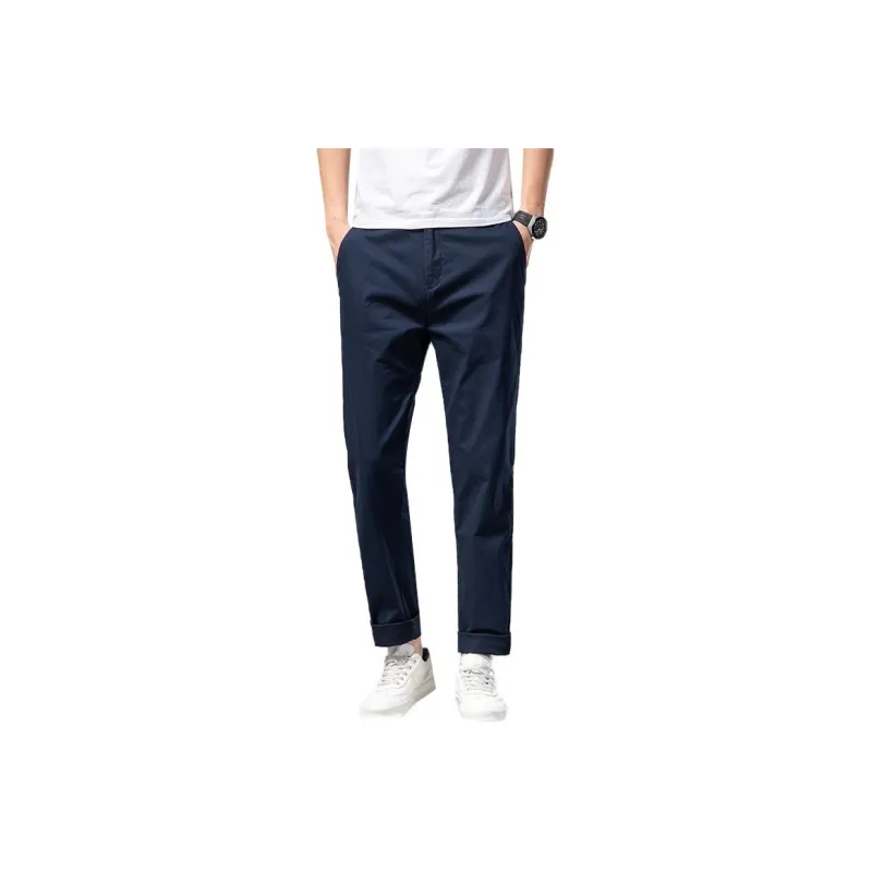 JEEP SPIRIT Casual Pants Men-3
