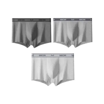 MIIOW Men Underpants