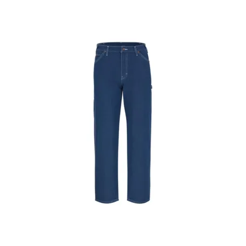 Dickies Jeans Men Blue