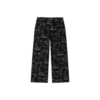 INXX Jeans Unisex