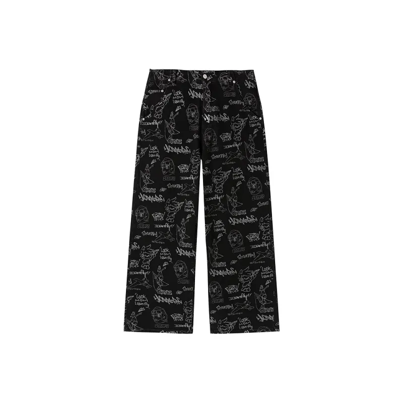 INXX Jeans Unisex-0