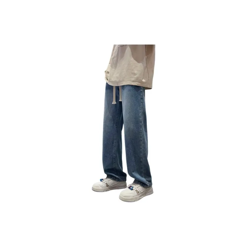 OPMO Jeans Unisex-5