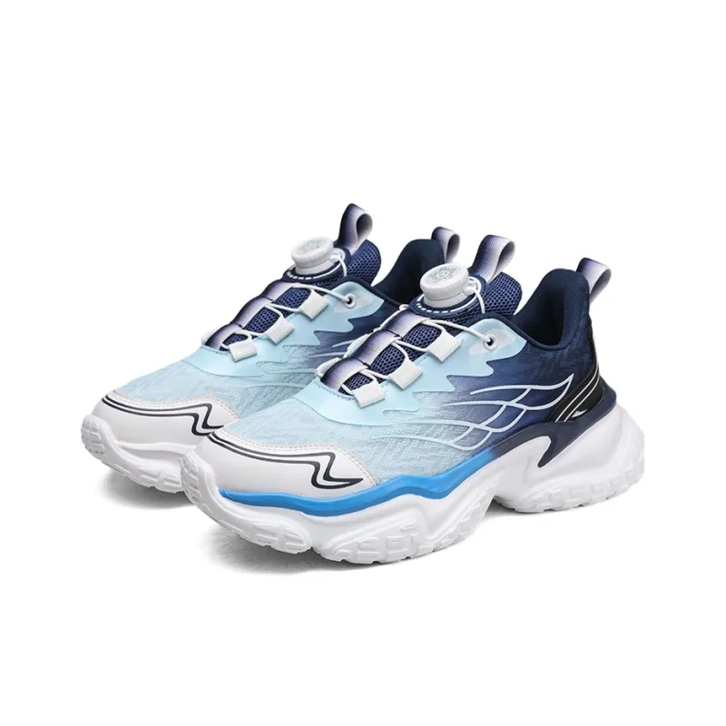Kuding Cushioning, Slip Resistant, And Abrasion Resistant Running Shoes Unisex-2