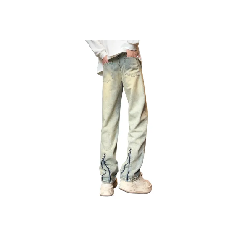 FOREVER 21 Jeans Unisex-0