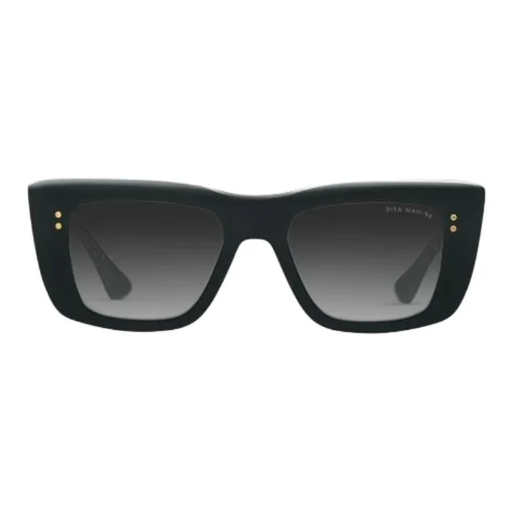 DITA Eyewear Mahine Cat eye Glasses-1