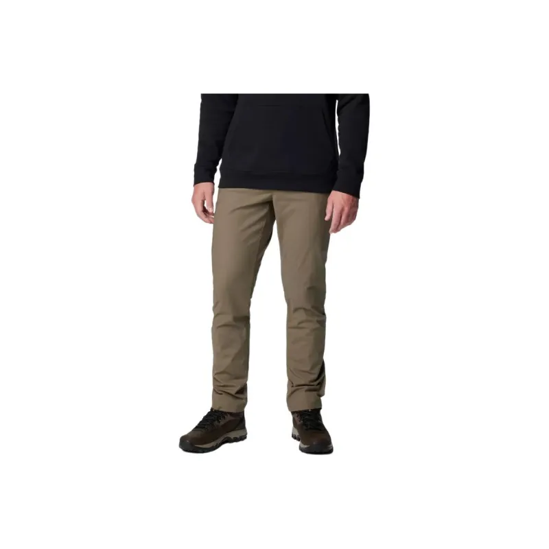 Columbia PHG Roughtail Cargo Pants Men's Stone Green-0