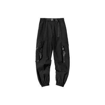 AOGZ Casual Pants Unisex