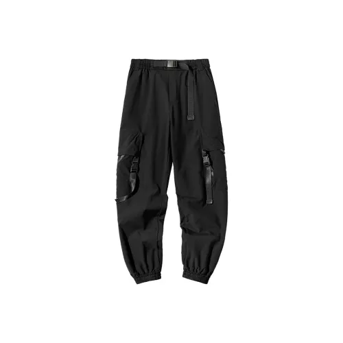 AOGZ Casual Pants Unisex