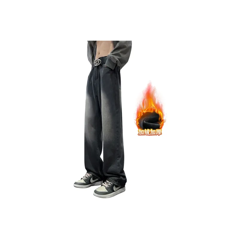 WARRIOR Jeans Unisex-25