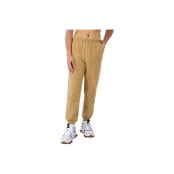 Champion Knitted Sports Pants Men's Tan