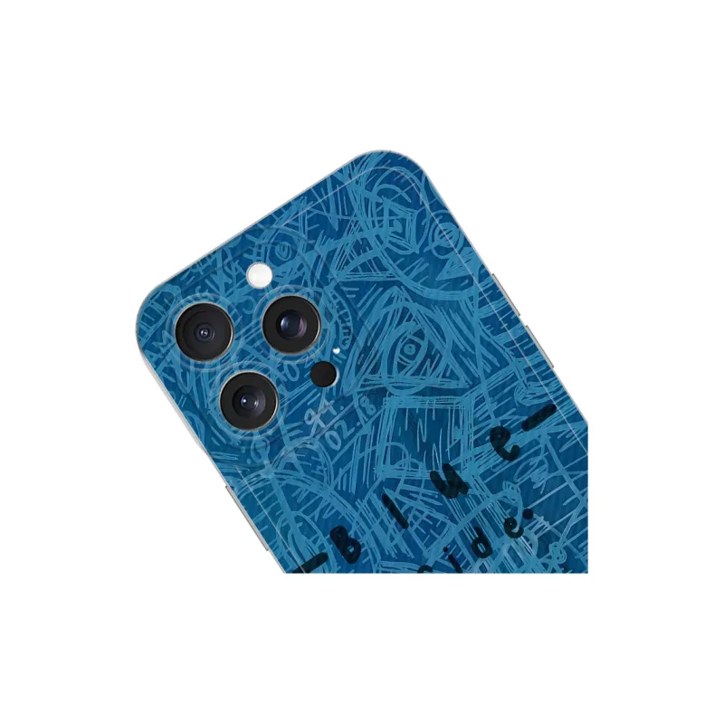 Ray chain Phone Cases-1