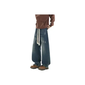NEAR HERE Jeans Unisex