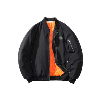 Tre Club Puffer Jackets Unisex