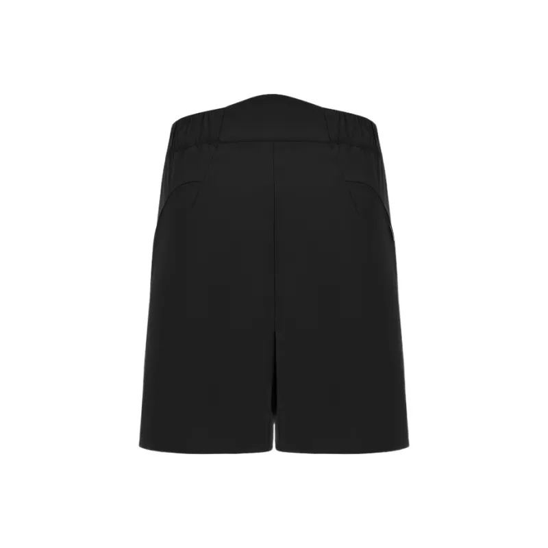 DESCENTE CYCLING Series Casual Shorts Men's-1