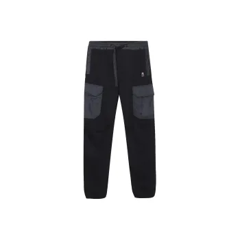 PARAJUMPERS Casual Pants Men's Black