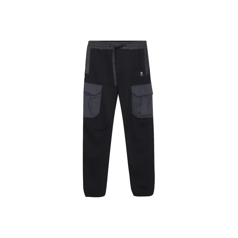 PARAJUMPERS Casual Pants Men's Black-0