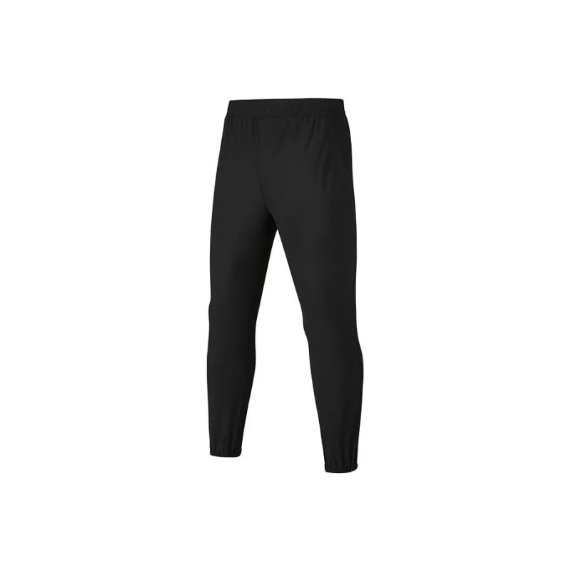 Skechers Knitted Sports Pants Men's Carbon Black-0