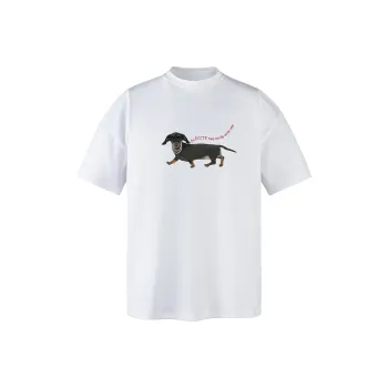 LA'T.WEEKEND T Shirts Unisex