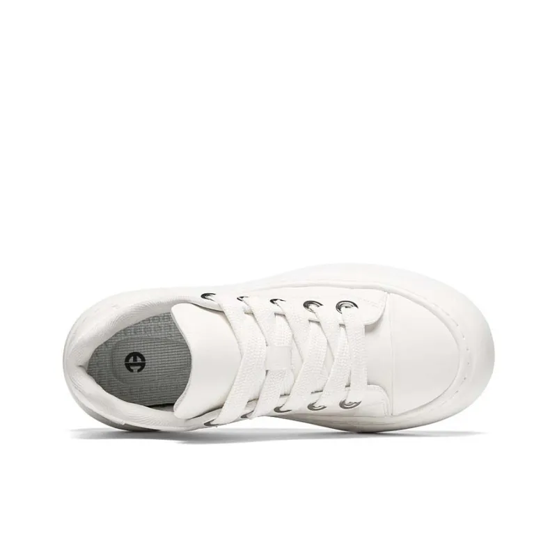 ENRICO COVERI Slip Resistant, Abrasion Resistant, Lightweight, Breathable Low Top Skateboard Shoes Men's-3