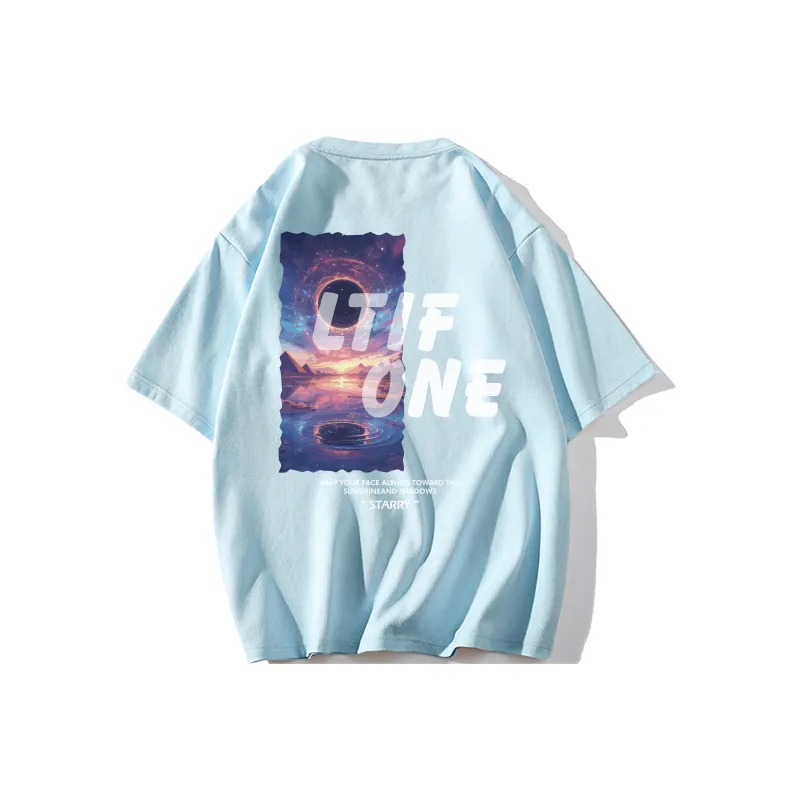 LTIFONE T Shirts Unisex-6