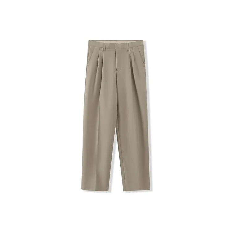 I'm David Casual Pants Unisex-7